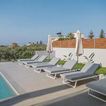 Villa Estel Residences Chania (Crete)