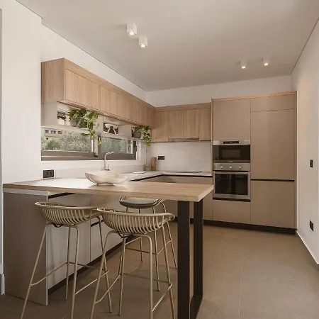 Estel Residences Villa Chania (Crete)