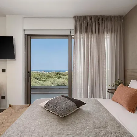 Villa Estel Residences Chania (Crete)
