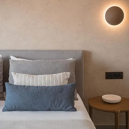 Estel Residences Villa *