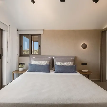 Estel Residences La Canea