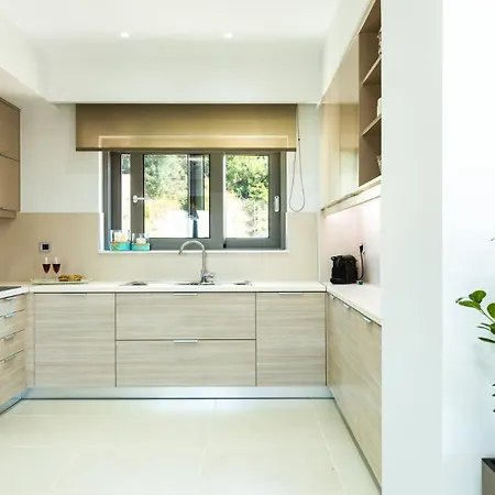 别墅 Estel Residences *