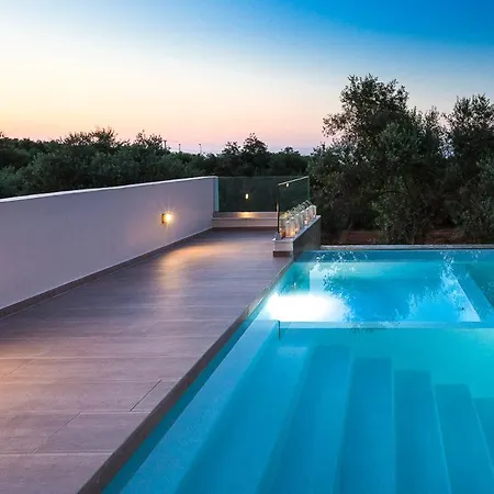 Estel Residences Villa