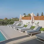 Villa Estel Residences Hanya