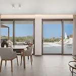 Estel Residences Villa *