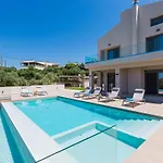 Estel Residences Villa *