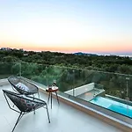 Villa Estel Residences Hanya