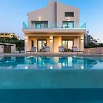 Estel Residences Hanya