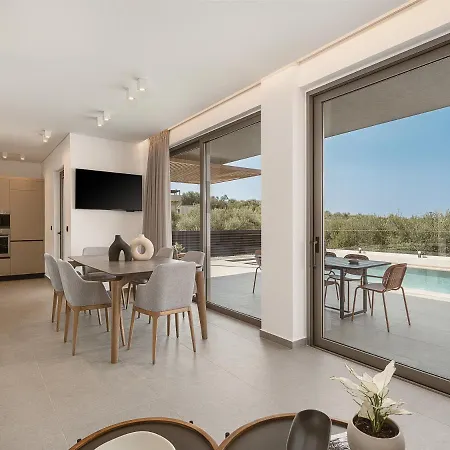 Estel Residences Villa
