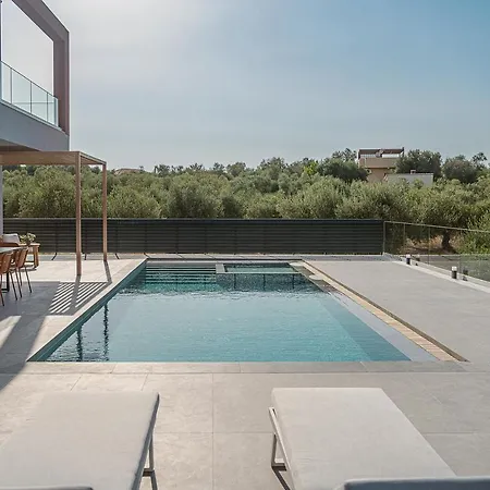 Estel Residences 하니아