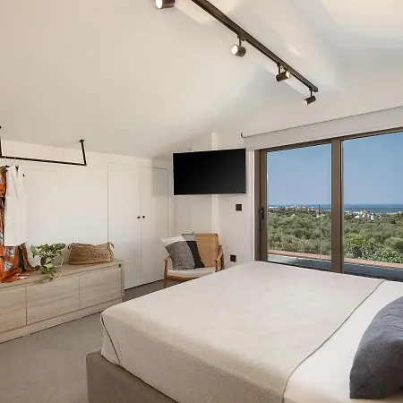 Estel Residences *