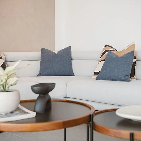 Estel Residences 하니아