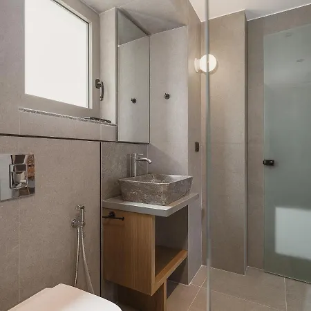 Estel Residences * La Canea