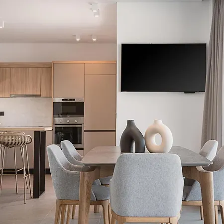 Estel Residences 빌라