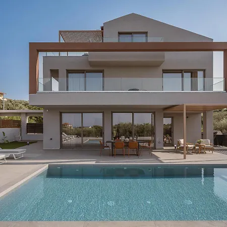 Estel Residences Chania (Crete)