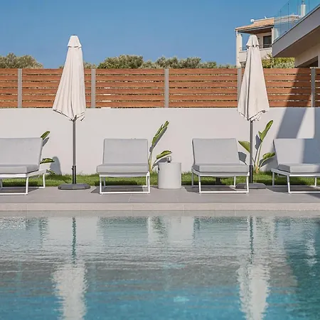 Estel Residences Villa
