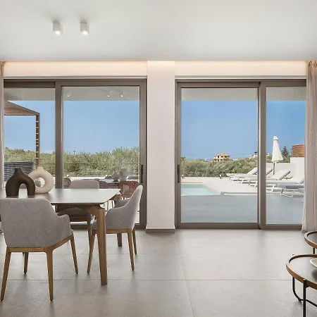 Estel Residences Villa *