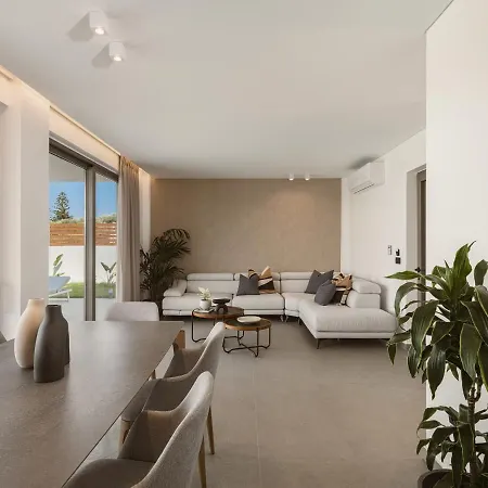 Estel Residences Villa *