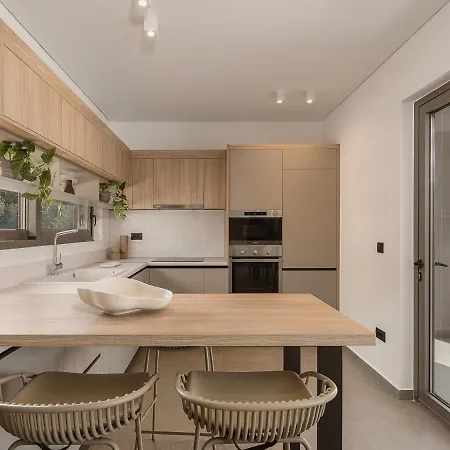 Estel Residences 빌라 하니아