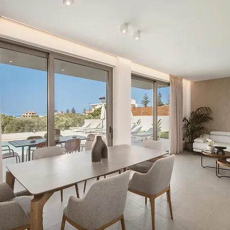 Estel Residences * La Canea