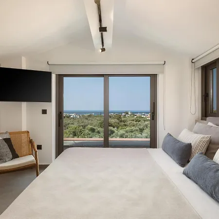 Villa Estel Residences La Canea