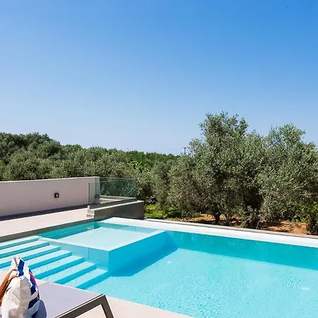 Estel Residences Villa