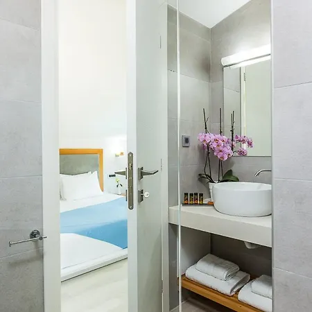 Estel Residences 빌라 하니아