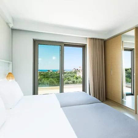 Estel Residences * Chania (Crete)