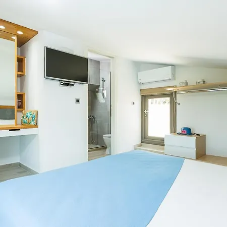 Estel Residences Villa