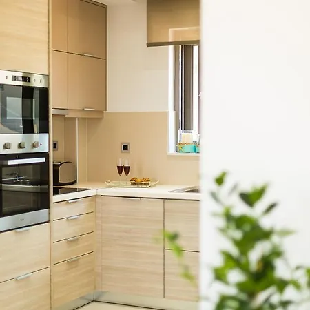 Estel Residences Villa Chania (Crete)