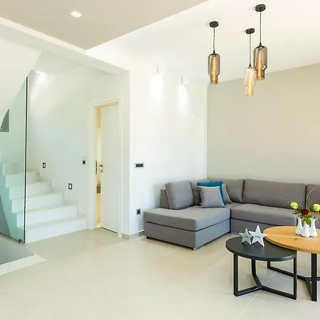 빌라 Estel Residences 하니아