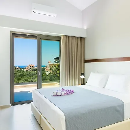 Estel Residences La Canea