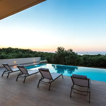 Estel Residences Villa La Canea