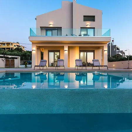 Estel Residences 하니아