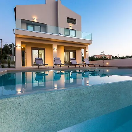 Villa Estel Residences