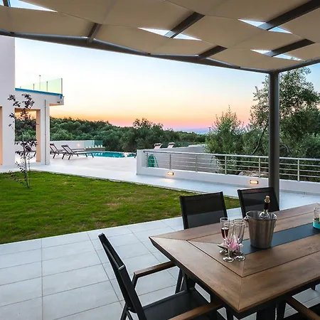 Estel Residences Villa Chania (Crete)