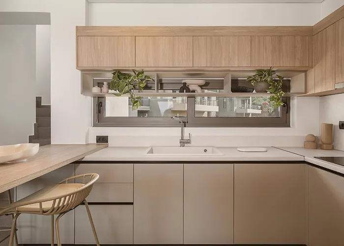 빌라 Estel Residences