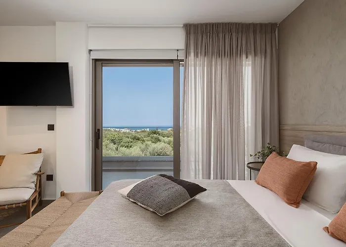 Villa Estel Residences Chania (Crete)