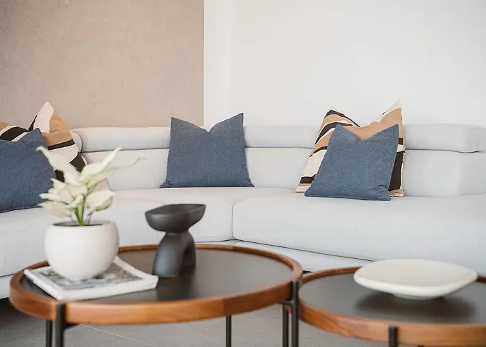 Estel Residences 하니아