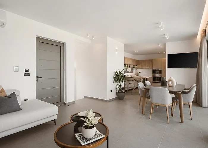 Villa Estel Residences *