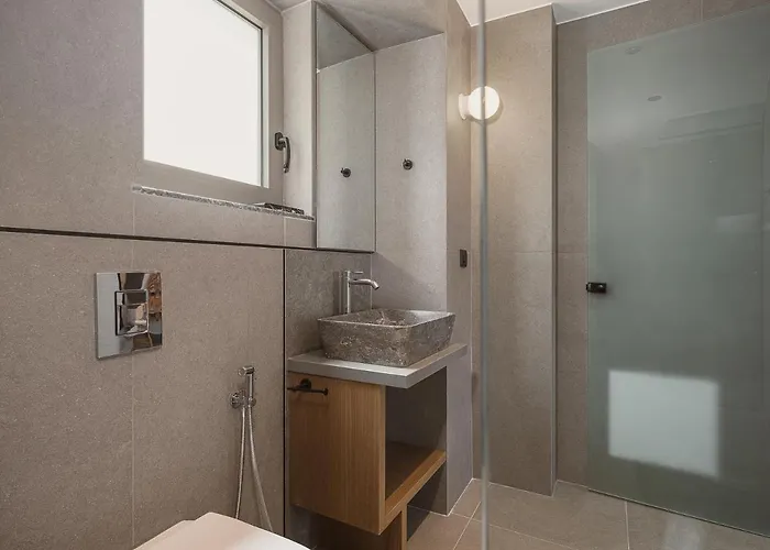 Estel Residences * 하니아