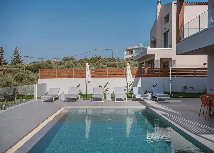 Estel Residences * 하니아