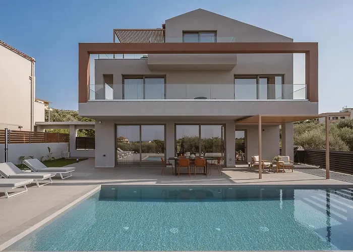 Estel Residences 하니아