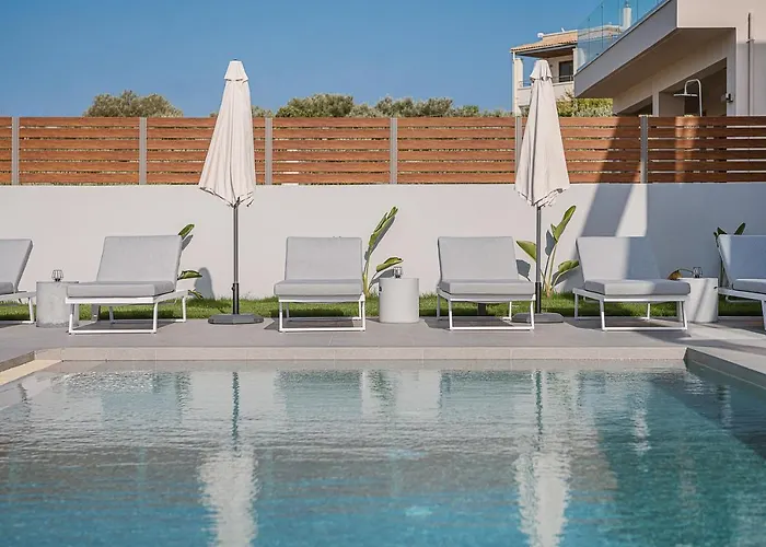 Estel Residences 빌라