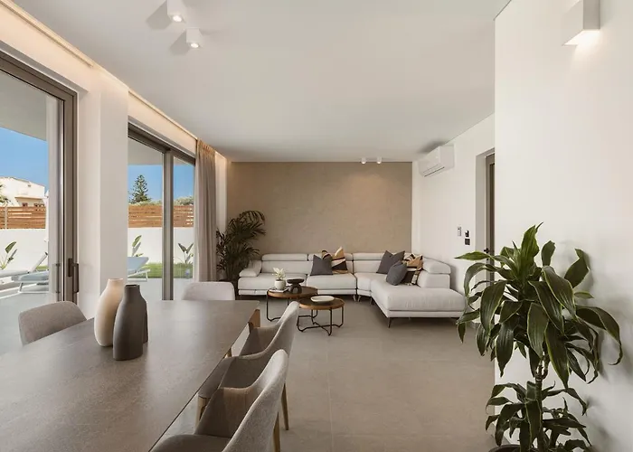 Estel Residences 빌라 *