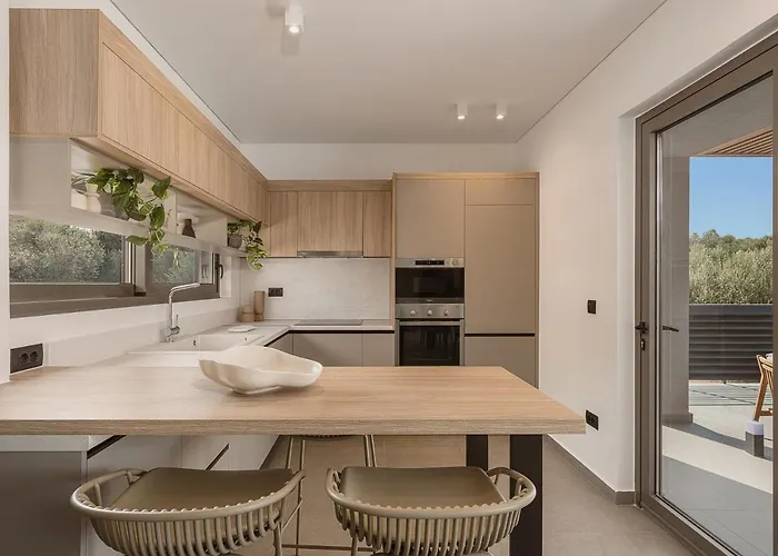 Estel Residences 빌라 하니아