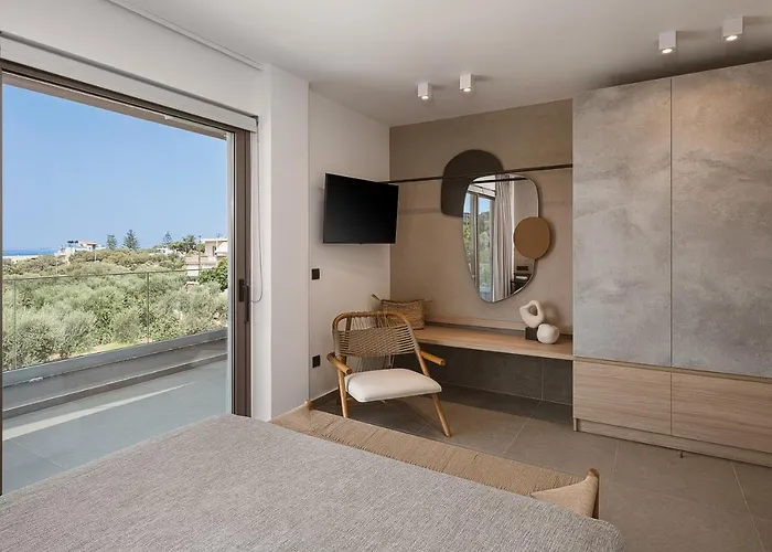 Villa Estel Residences