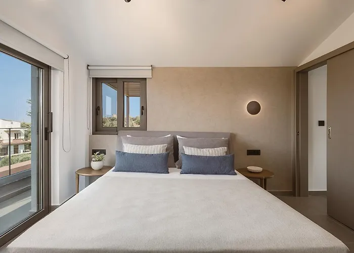 Estel Residences Chania (Crete)
