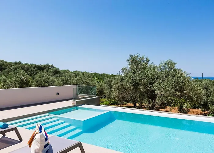 Estel Residences Villa