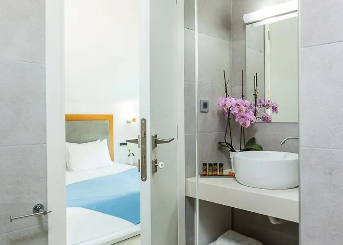 Estel Residences Villa Chania (Crete)